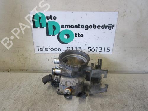 Throttle body SAAB 9-3 (YS3D) 2.0 i | BP19588707M82 