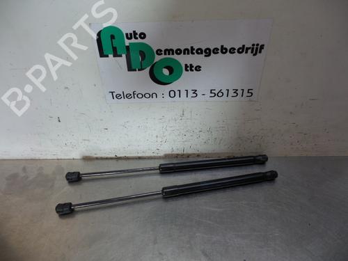 Tailgate lift support OPEL ASTRA H (A04) 1.6 (L48) | BP19596002C138 