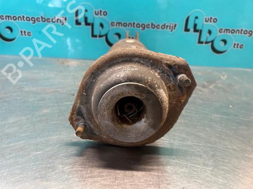 Left front shock absorber SUZUKI IGNIS I (FH) 1.3 (HV51, HX51, RG413) | BP28299558M16 