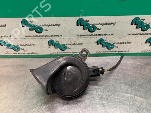 Used Horn Horn VW POLO V (6R1, 6C1) 1.2 TDI (75 hp) 19618172 19618172