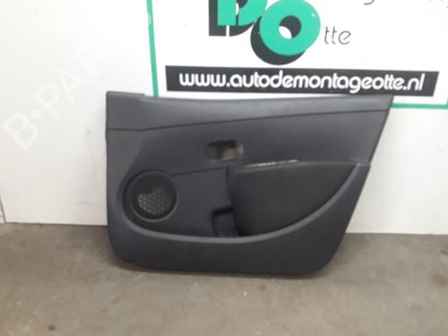 Used Front right panel Front right panel 19617607 19617607