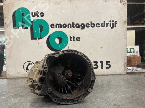 Used Gearbox Gearbox OPEL MOVANO A Van (X70) 1.9 DTI (FD) (82 hp) 32846268 32846268