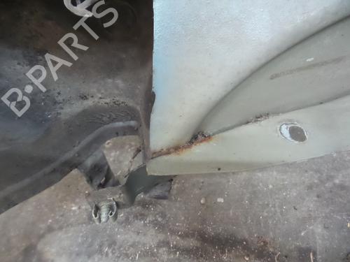 Right front fenders BMW X5 (E53) 3.0 d | BP19613457C42 