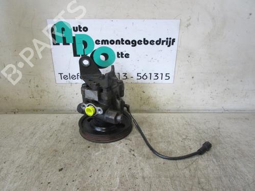 Used Steering pump Steering pump 19588621 19588621