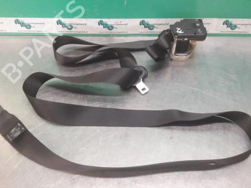 Used Front right seatbelt Front right seatbelt 19615891 19615891