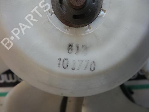 Radiator fan TOYOTA AVENSIS (_T22_) 1.8 i (AT221_, AT221R) | BP19609910M35 