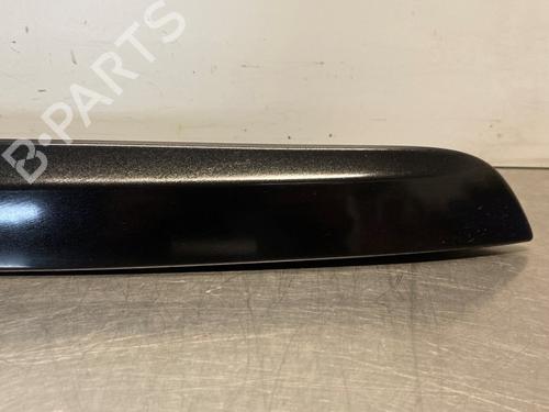 Tailgate handle CHEVROLET AVEO Saloon (T300) 1.2 | BP30167717C132