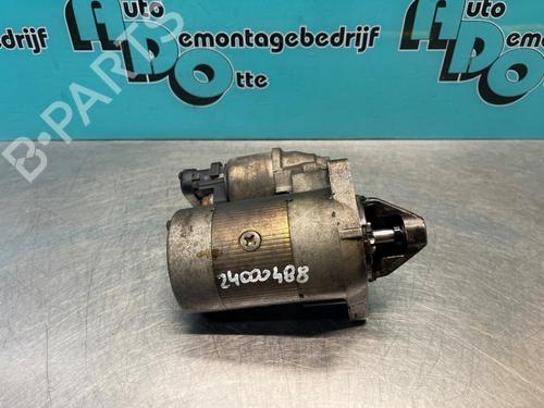 Starter FIAT PANDA (169_) 1.1 (169.AXA1A) | BP28297673M8 - Image 5