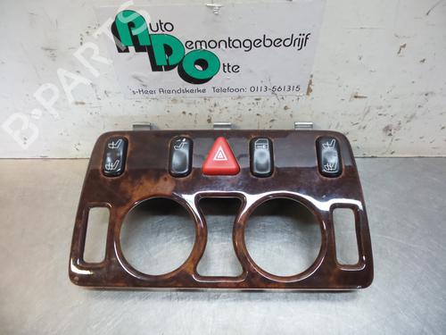 Used Warning switch Warning switch 19603507 19603507