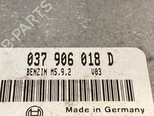 Switch VW GOLF IV Cabriolet (1E7) 2.0 | BP37185572I30  - Image 6