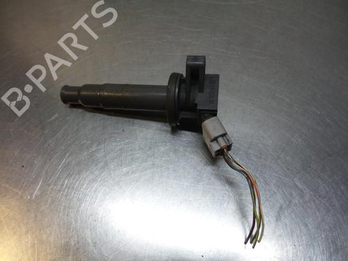 Used Ignition coil TOYOTA AVENSIS Estate (_T25_) 1.8 VVT-i (ZZT251_, ZZT251R) (129 hp) 19606958
