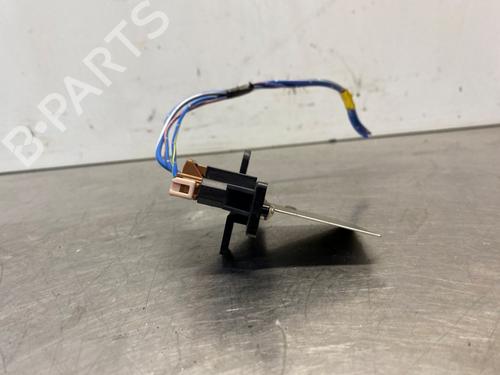 Heater resistor NISSAN TERRANO II (R20) 2.7 TDi 4WD | BP30891396M108