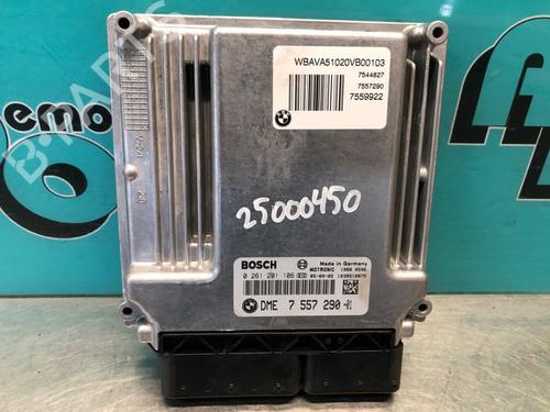 Control unit BMW 3 (E90) 318 i | BP28305670M11 - Image 6