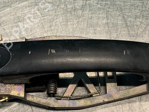 Exterior handle VW CADDY III Box Body/MPV (2KA, 2KH, 2CA, 2CH) 1.9 TDI | BP19625066C122 