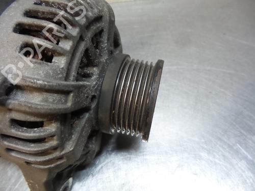 Alternator KIA SPORTAGE II (JE_, KM_) 2.0 CRDi | BP19612604M7 