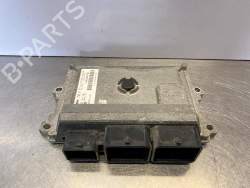 Used Engine control unit (ECU) Engine control unit (ECU) PEUGEOT 208 I (CA_, CC_) 1.0 VTi (68 hp) 36048650 36048650