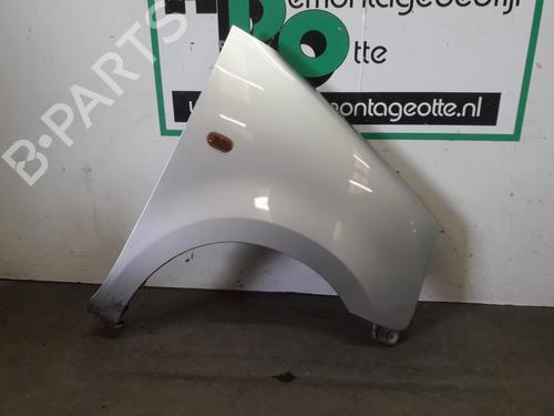 Used Right front fenders OPEL AGILA A (H00) 1.0 (F68) (60 hp) 19623793