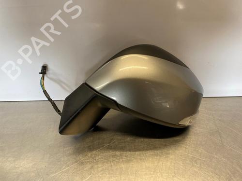 Rétroviseur gauche Rétroviseur gauche RENAULT GRAND SCÉNIC III (JZ0/1_) 1.4 16V (JZ0F) (131 hp) 34367298 34367298