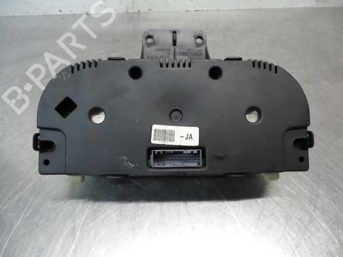 Instrument cluster FORD FIESTA V (JH_, JD_) 1.4 TDCi | BP19594289C47 