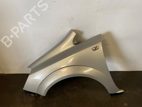 Forskærm venstre Forskærm venstre OPEL ZAFIRA / ZAFIRA FAMILY B (A05) 1.6 (M75) (105 hp) 34100108 34100108