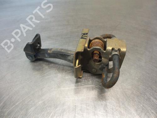 Used Hinge/Door check strap BMW 3 (E46) 316 i (105 hp) 19593837