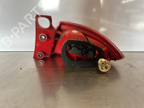 Left taillight SEAT LEON (1P1) 2.0 TFSI | BP37435536C34 - Image 2