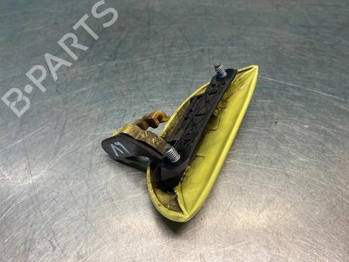 Exterior handle CITROËN C1 (PM_, PN_) 1.0 | BP20719183C122