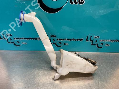 Used Windscreen washer tank VW POLO (9N_, 9A_) 1.9 TDI (101 hp) 25214316