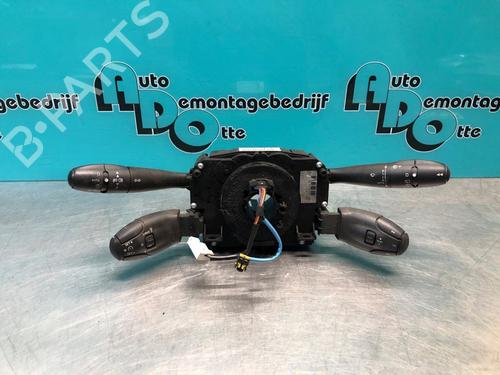 Used Steering column stalk PEUGEOT 207 (WA_, WC_) 1.6 16V VTi (120 hp) 28299202