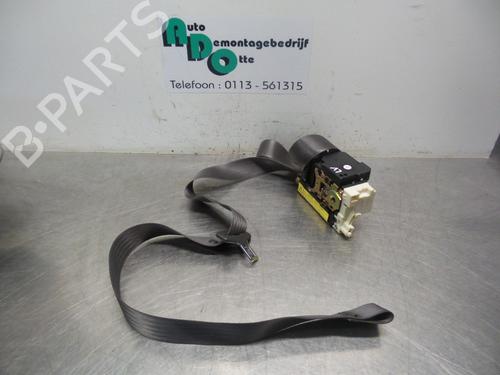 Used Front left seatbelt Front left seatbelt 19593669 19593669