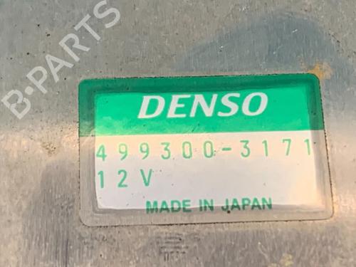 Radiator fan MITSUBISHI GRANDIS (NA_W) 2.4 MIVEC (NA4W) | BP19625575M35 