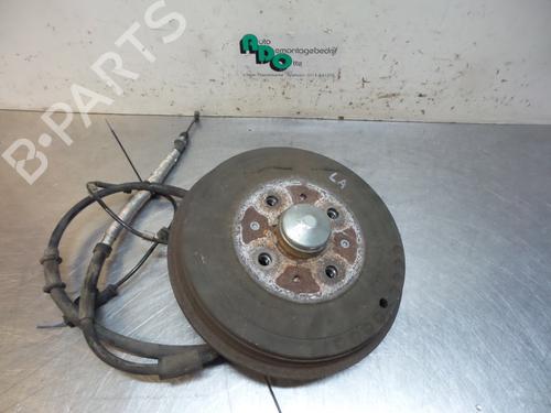 Used Other OPEL CORSA D (S07) 1.4 (L08, L68) (90 hp) 19604234