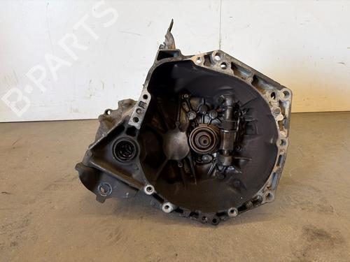 gearbox-citroen-c1-pm_-pn_-2005-2006-2007-2008-2009-2010-2011-2012-2013-2014-36048512 main image