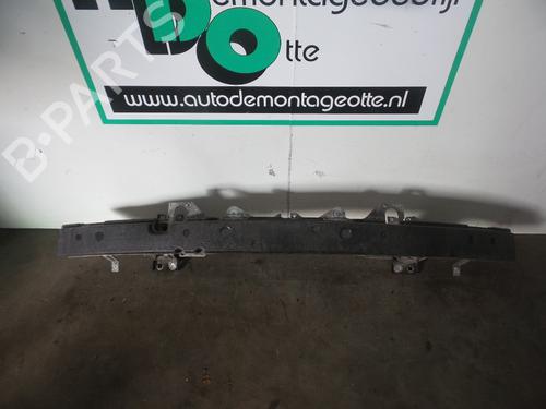 Stoßstangenträger vorne für BMW 7 (E65, E66, E67) 740 d (258 hp) 19606567