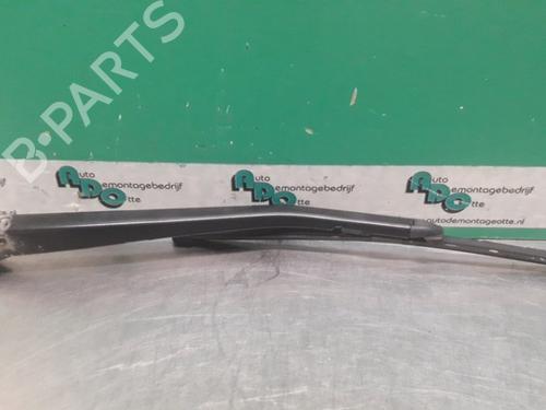 Used Rear windshield wiper arm Rear windshield wiper arm 19616208 19616208