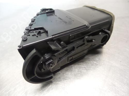 Air vent TOYOTA PRIUS Liftback (_W2_) 1.5 Hybrid (NHW20_, NHW20R) | BP19593169I21