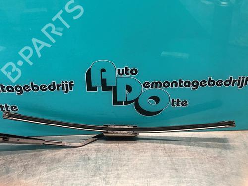 Front windshield wiper arm OPEL AGILA (A) (H00) 1.2 16V Twinport (F68) | BP28298646C143 