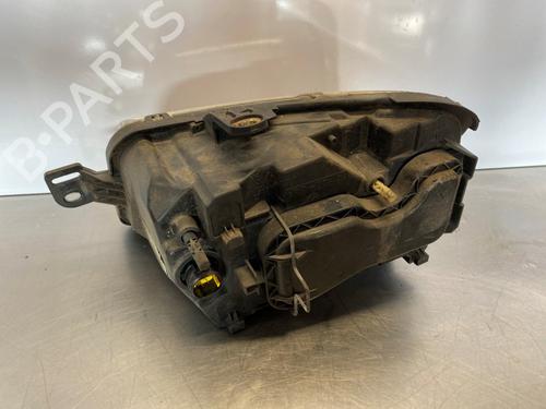 Right headlight FIAT PANDA (169_) 1.2 (169.AXB11, 169.AXB1A) | BP38680933C29 - Image 2