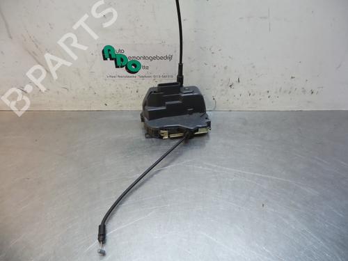 Used Rear right lock Rear right lock RENAULT MEGANE II Estate (KM0/1_) 1.5 dCi (KM0F, KM0T, KM2B) (82 hp) 19600847 19600847