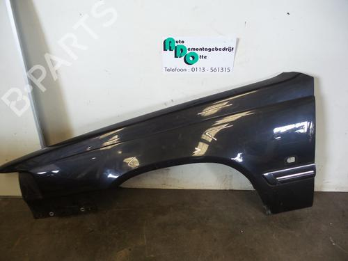 Used Left front fenders VOLVO S90 I (964) 2.9 (180 hp) 19592452