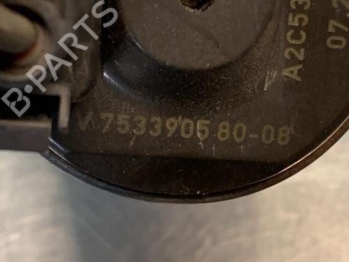 Electronic sensor CITROËN C4 Grand Picasso I (UA_) 1.6 VTi 120 | BP19624281M84 