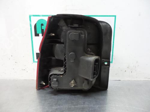 Right taillight VW LUPO I (6X1, 6E1) 1.2 TDI 3L | BP19612961C35 