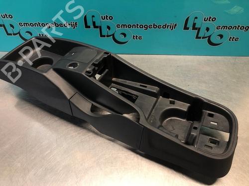 Middle console MERCEDES-BENZ CITAN Box Body/MPV (W415) 109 CDI (415.601, 415.603, 415.605) | BP28298034I22 