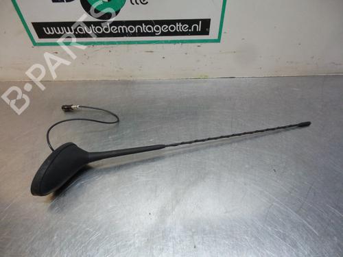 Used Antenna/Base Antenna/Base CITROËN C2 (JM_) 1.4 (73 hp) 19608937 19608937