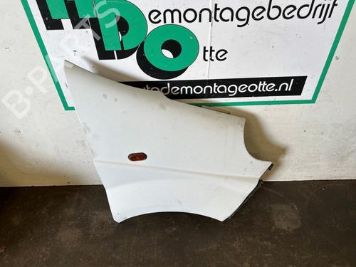 Used Right front fenders OPEL VIVARO A Van (X83) 1.9 DTI (F7) (101 hp) 19628909