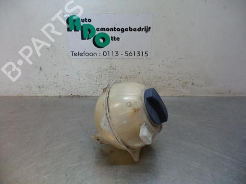 Expansion tank VW POLO (9N_, 9A_) 1.9 SDI | BP19597162C120 