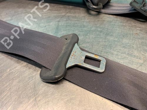 Rear right seatbelt TOYOTA STARLET (_P8_) 1.3 12V Cat (EP81) | BP19628967I28 