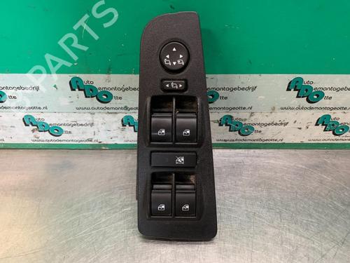 Used Switch FIAT BRAVO II (198_) 1.9 D Multijet (198AXC1B) (150 hp) 19620481
