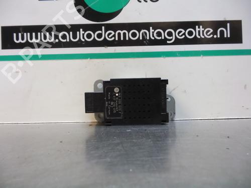 Used Electronic module Electronic module VW GOLF V (1K1) 1.6 (102 hp) 19605690 19605690
