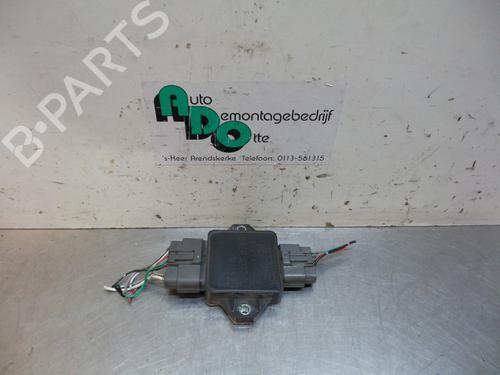 Used Electronic module Electronic module DAIHATSU CUORE VI (L251, L250_, L260_) 1.0 (58 hp) 19602321 19602321